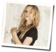 All I See Is Gold Chords by Bridgit Mendler