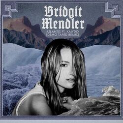 Atlantis Chords by Bridgit Mendler