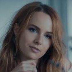 Atlantis  Chords by Bridgit Mendler