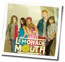 Breakthrough Chords by Bridgit Mendler