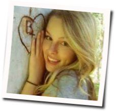 Give Love A Try Tab by Bridgit Mendler