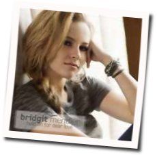 Hold On For Dear Love by Bridgit Mendler