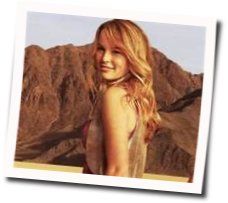 Hurricane Chords by Bridgit Mendler