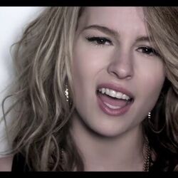 Hurricane Acoustic Chords by Bridgit Mendler