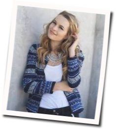 I'm Gonna Run To You Chords by Bridgit Mendler