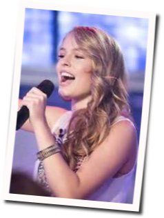Livin On A High Wire Chords by Bridgit Mendler