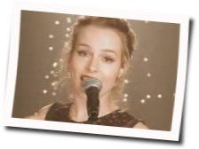 Locked Out Of Heaven Chords by Bridgit Mendler