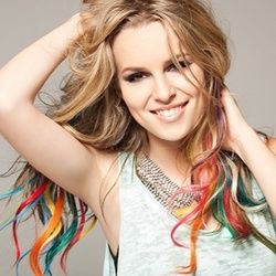 More Than A Band by Bridgit Mendler