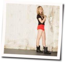 Quicksand Chords by Bridgit Mendler