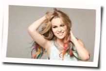Rocks At My Window  Chords by Bridgit Mendler