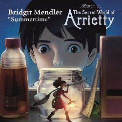 Summertime Chords by Bridgit Mendler