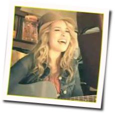 This Is My Paradise Chords by Bridgit Mendler