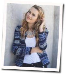 Turn Up The Music Chords by Bridgit Mendler