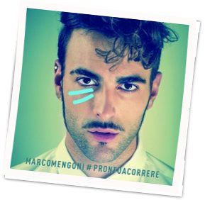 20 Sigarette Chords by Marco Mengoni
