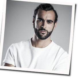 Ad Occhi Chius Chords by Marco Mengoni