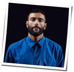 Avessi Un Altro Modo Chords by Marco Mengoni