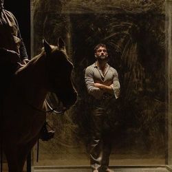 Cambia Un Uomo Chords by Marco Mengoni