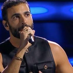 Due Vite Chords by Marco Mengoni