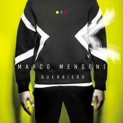 Guerriero Ukulele Chords by Marco Mengoni