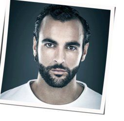 La Casa Azul Chords by Marco Mengoni