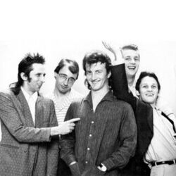 Too Many Times Acoustic Chords by Mental As Anything