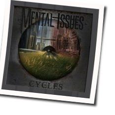 Hope Dies Last Acoustic Chords by Mental Issues