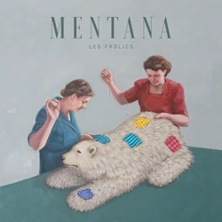 Temps De Chien Vent Dboutte by Mentana