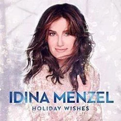 Baby It's Cold Outside Chords by Idina Menzel