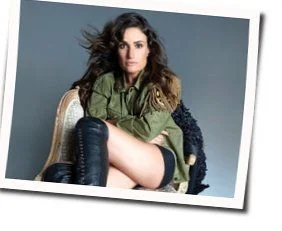 Everybody Knows Chords by Idina Menzel