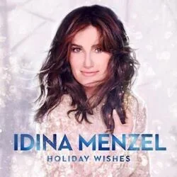 Frozen Album Tab by Idina Menzel