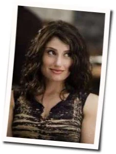 Hope Chords by Idina Menzel