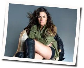 I Do Chords by Idina Menzel