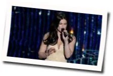 Let It Go Intro Ukulele Chords by Idina Menzel