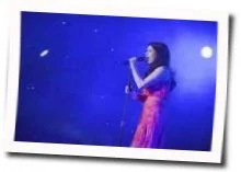 Let It Go (Ver3) Chords by Idina Menzel