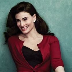 At This Table Chords by Idina Menzel