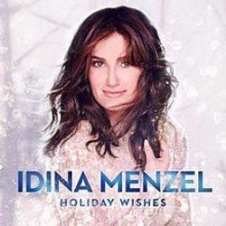 Baby Its Cold Outside by Idina Menzel