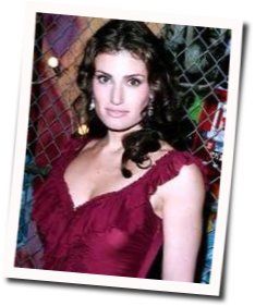 Frozen Chords by Idina Menzel