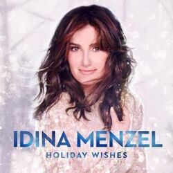 Frozen Album Tab by Idina Menzel