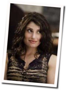 Hope Chords by Idina Menzel