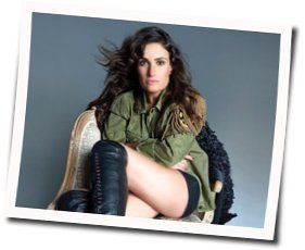 I Do Chords by Idina Menzel