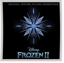 Into The Unknown Chords by Idina Menzel