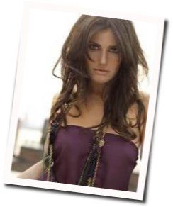 Let It Go Acoustic Chords by Idina Menzel