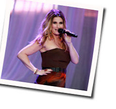 Let Me Fall Chords by Idina Menzel
