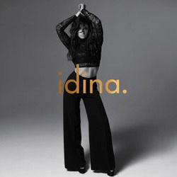 Like Lightning Chords by Idina Menzel