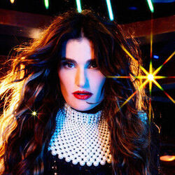 Move Chords by Idina Menzel
