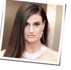 Nothin In This World Chords by Idina Menzel