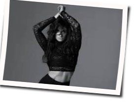 Perfect Story Chords by Idina Menzel