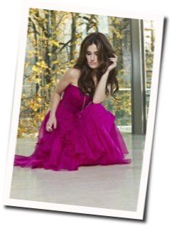 Starting Over Chords by Idina Menzel