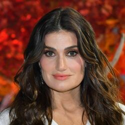 The Loud Mouse Song Chords by Idina Menzel