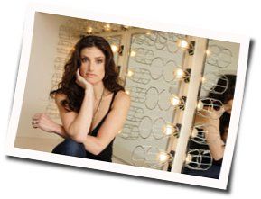 Tomorrow Acoustic Chords by Idina Menzel